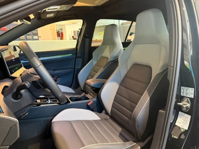 Volkswagen Golf GTE Golf VIII eHybrid