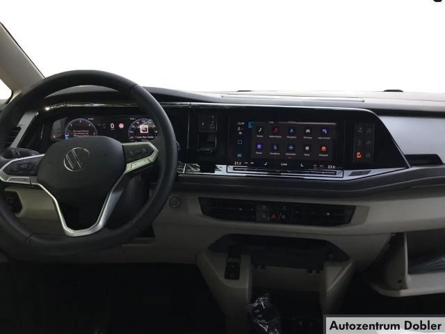 Volkswagen California Beach T7