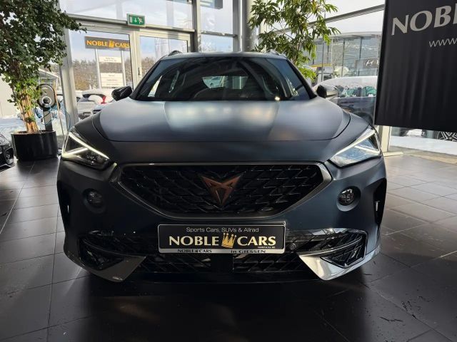 Cupra Formentor VZ e-Hybrid