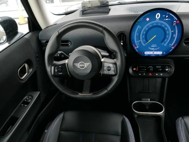 MINI Cooper 3 DOORS | LEDER | CAMERA | HUD |