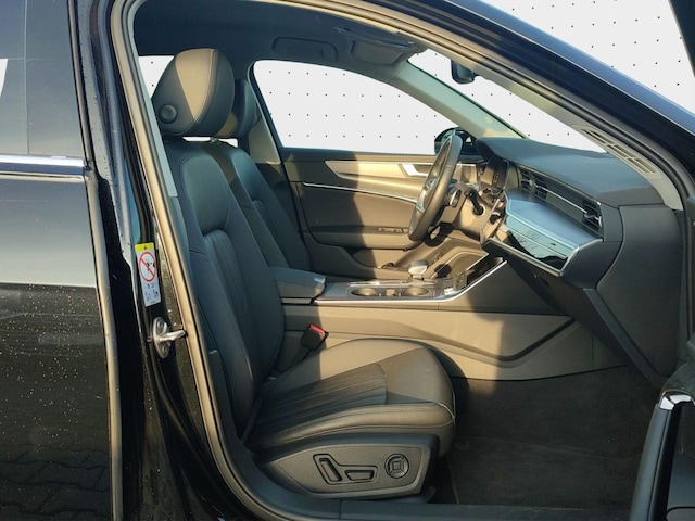 Audi A6 40 TDI Avant S-Tronic