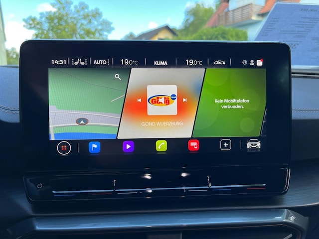 Cupra Formentor 4Drive DSG