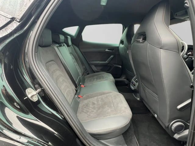 Cupra Formentor 2.0 TSI VZ