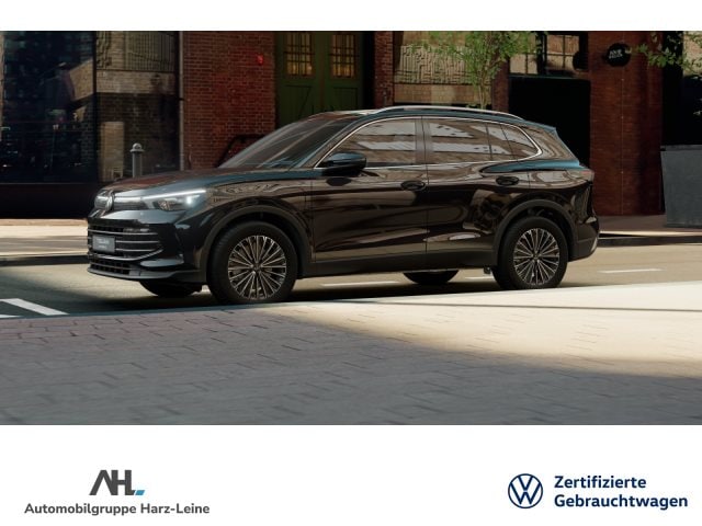 Volkswagen Tiguan DSG eHybrid