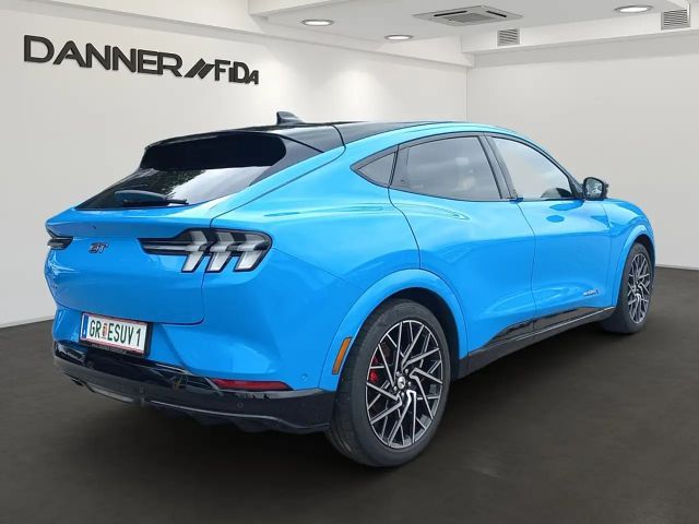 Ford Mustang Mach-E GT