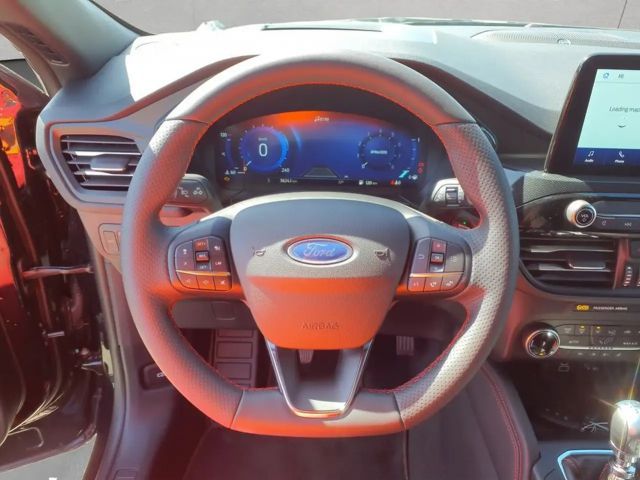 Ford Kuga EcoBoost ST Line X