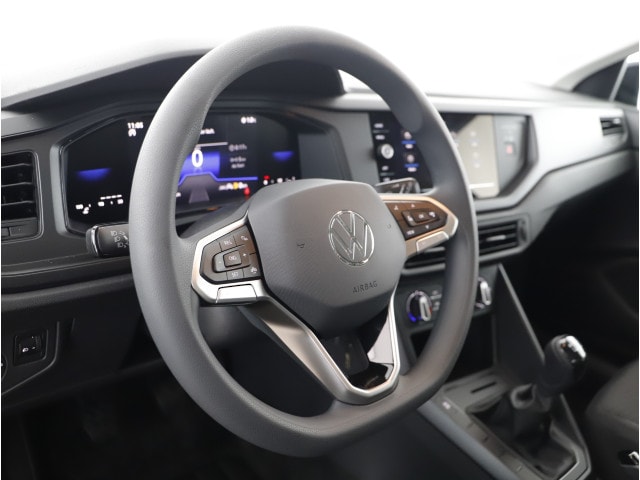 Volkswagen Polo Polo 1.0 Basis FrontAssist LED DAB+