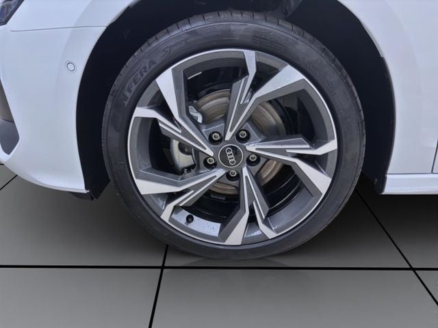 Audi A3 30 TDI Sportback