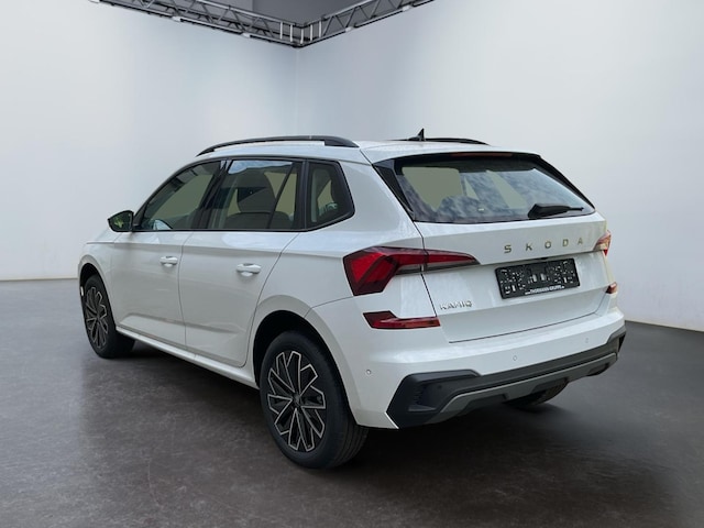 Skoda Kamiq 1.5 TSI Tour