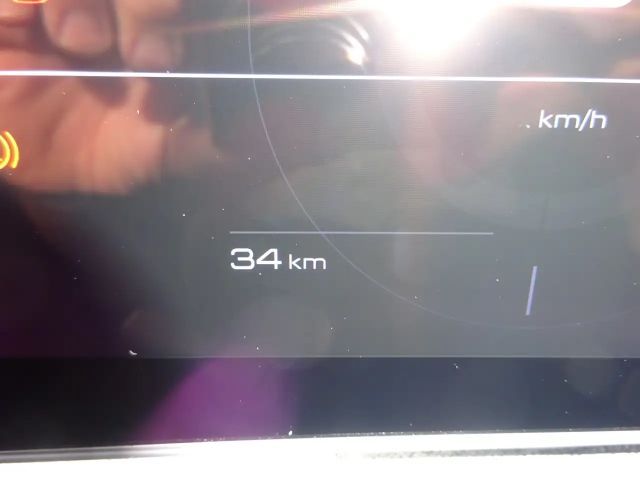 Peugeot 3008 GT-Line Hybrid