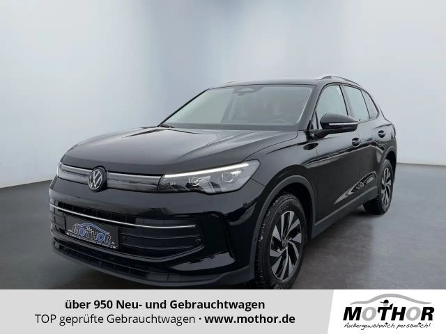 Volkswagen Tiguan 1.5 eTSI Life