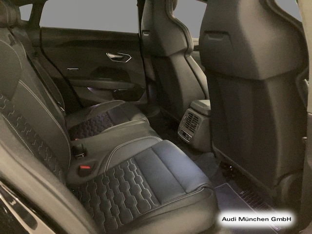 Audi RS e-tron GT Quattro