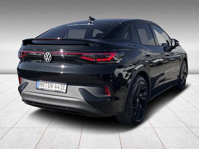 Volkswagen ID.5 4Motion GTX