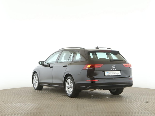 Volkswagen Golf 1.5 eTSI Golf VIII Life Variant