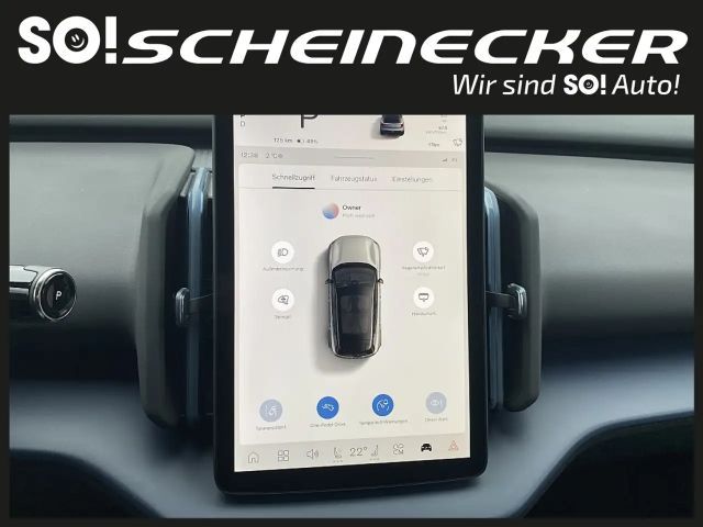 Volvo EX30 Core Single motor