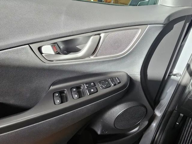 Hyundai Kona Electric Style