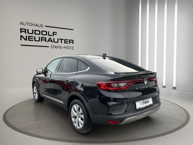 Renault Arkana Intens