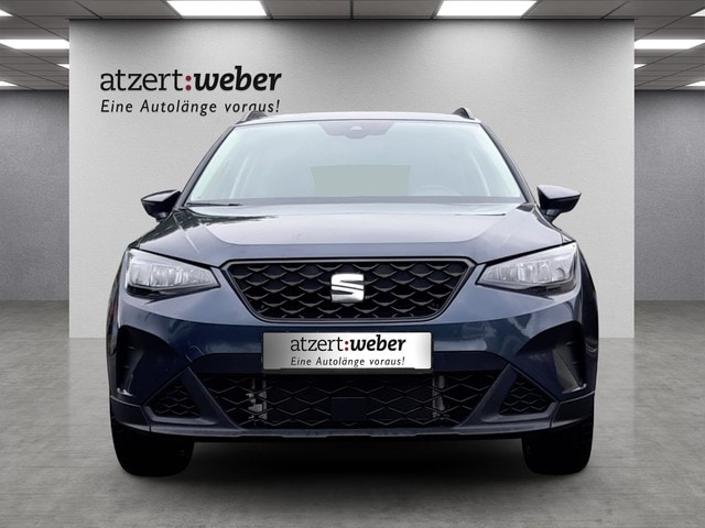 Seat Arona 1.0 TSI Style