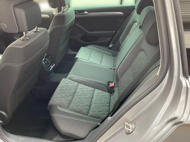 Volkswagen Passat 2.0 TDI Business DSG Variant