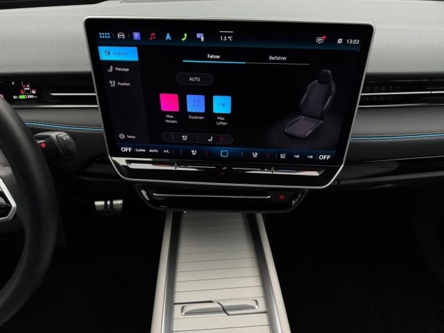 Volkswagen ID.7 SMARTGLAS/NAVI/HARMAN/MATRIX