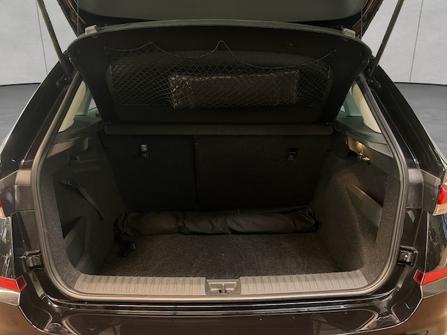 Skoda Kamiq 1.0 TSI Tour