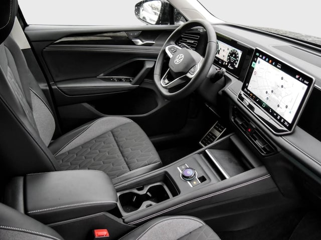 Volkswagen Tiguan 2.0 TDI DSG