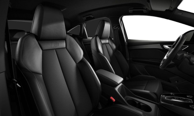 Audi Q4 e-tron 40 Sportback