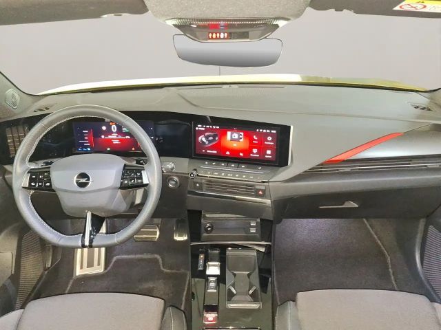 Opel Astra GS-Line Grand Sport