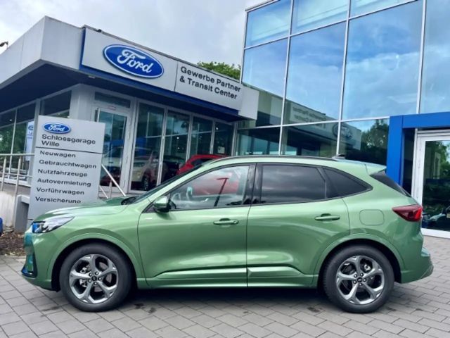 Ford Kuga ST Line