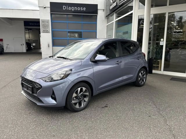 Hyundai i10 GO Plus 1,0 MT a5bu1-OO4
