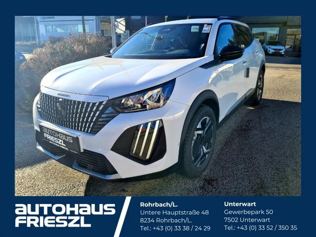 Peugeot 2008 Allure Pack PureTech