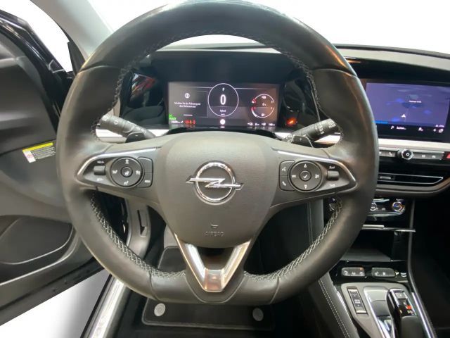 Opel Grandland X Innovation