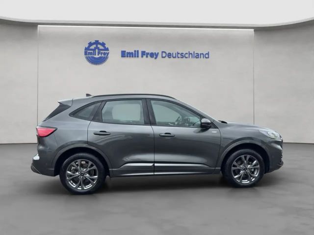 Ford Kuga Plug in Hybrid ST Line