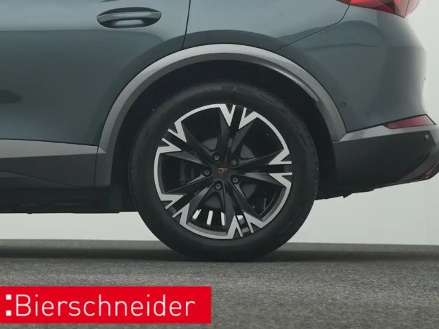 Cupra Formentor 1.4 DSG e-Hybrid