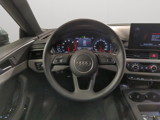 Audi A5 40 TFSI S-Line S-Tronic Sportback