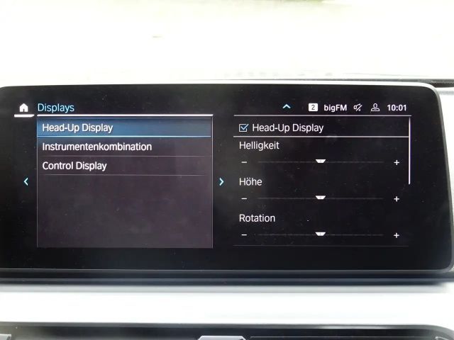 BMW 530 530e M-Sport Touring xDrive