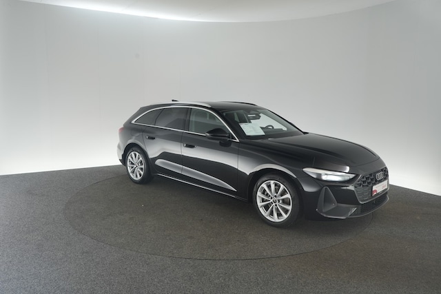 Audi A5 Avant Quattro S-Tronic