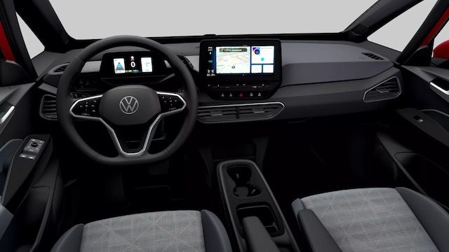 Volkswagen ID.3 Performance Pro
