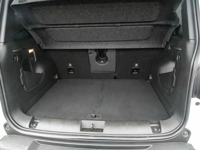 Jeep Renegade Hybrid