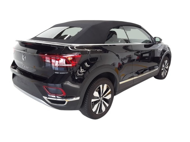 Volkswagen T-Roc 1.0 TSI Cabriolet Move