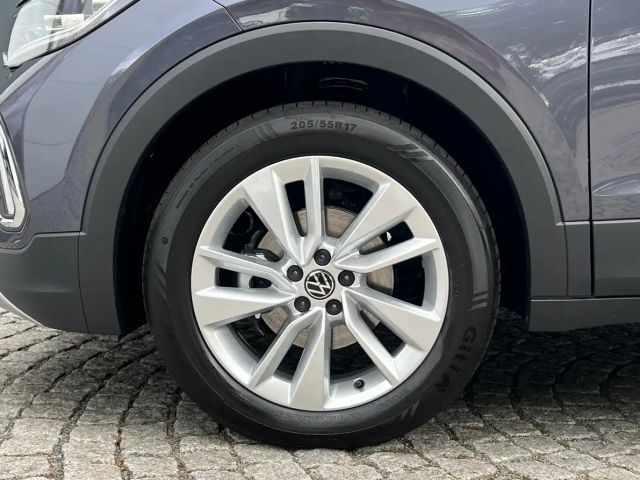 Volkswagen T-Cross 1.5 TSI DSG IQ.Drive Life