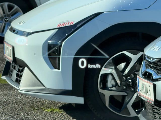 Kia Sportage GDi GT-Line Vierwielaandrijving