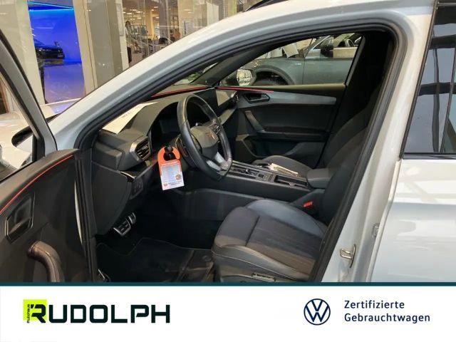 Cupra Leon 2.0 TSI DSG Sportstourer