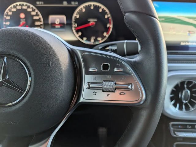 Mercedes-Benz G 500 AMG Line