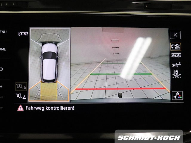 Volkswagen Tiguan 2.0 TDI Allspace R-Line