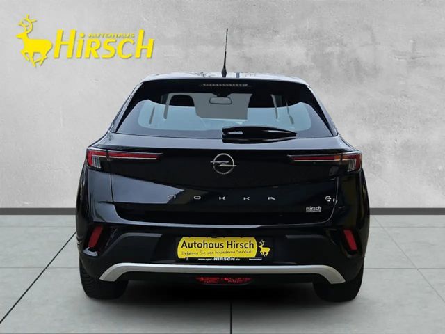 Opel Mokka Elegance Mokka-e