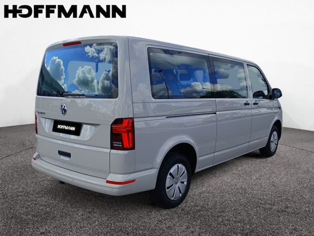 Volkswagen Caravelle Lang T6 Trendline