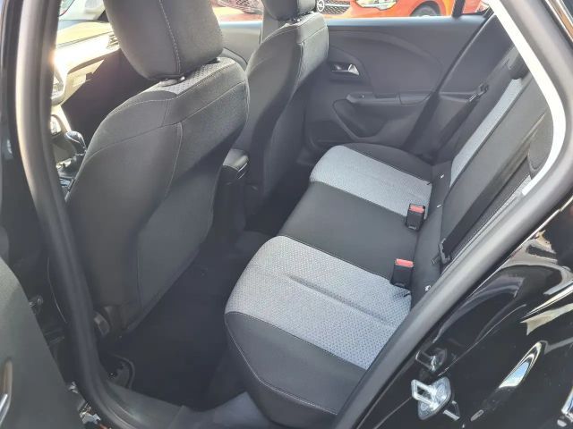 Opel Corsa F 1.2,Sitzheiz.,RFK,TWW,Allwetter