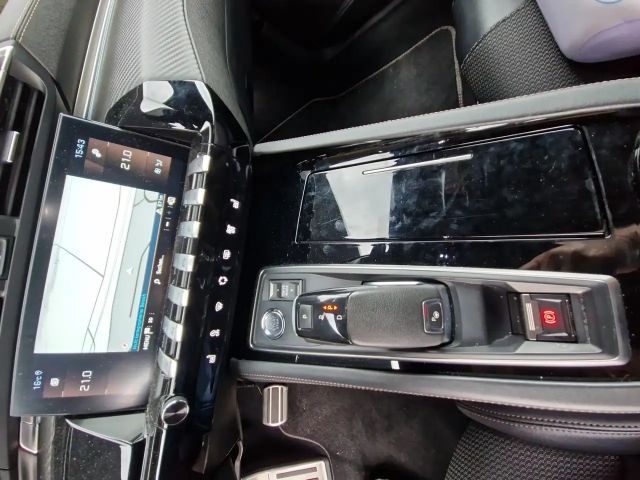 Peugeot 508 EAT8 GT-Line SW