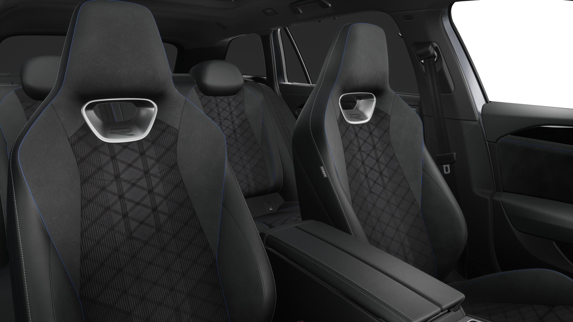 Volkswagen Passat 2.0 TDI 4Motion DSG R-Line